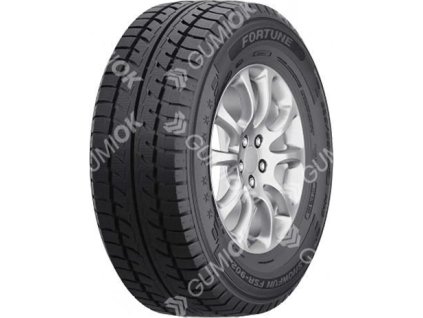 215/65R15 104/102T, Fortune, FSR902