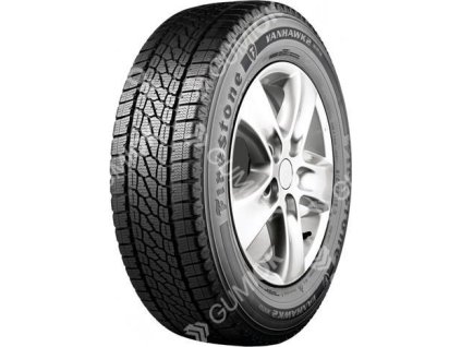 215/65R16 106T, Firestone, VANHAWK 2 WINTER