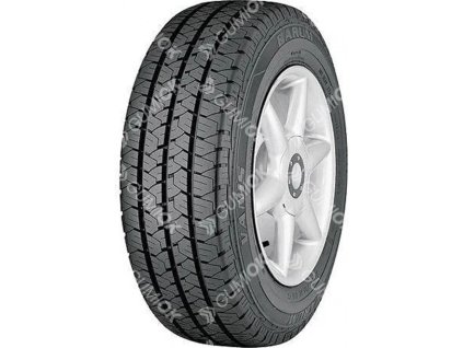 195/70R14 101/99R, Barum, VANIS