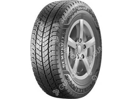 205/65R16 107/105T, Semperit, VAN GRIP 3