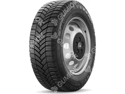 235/60R17 117/115R, Michelin, AGILIS CROSSCLIMATE