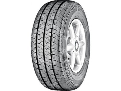 195/80R14 106Q, Gislaved, COM SPEED