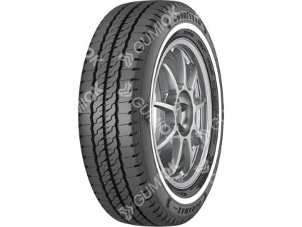 225/70R15 112/110R, Goodyear, DURAMAX G2