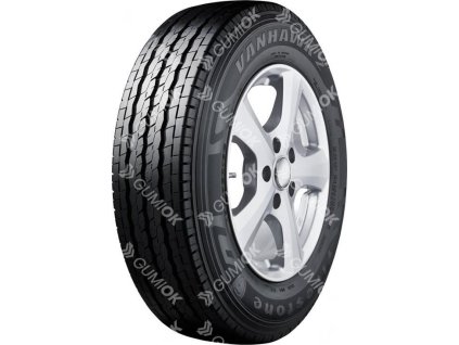 215/70R15 109/107S, Firestone, VANHAWK 2