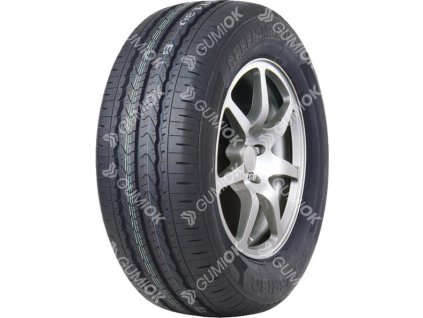 165/70R14 89/87R, Ling Long, GREENMAX VAN