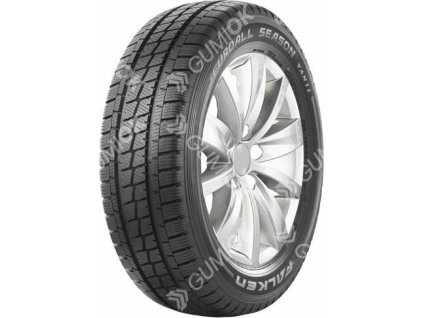 215/60R16 103/101T, Falken, EURO ALL SEASON VAN11