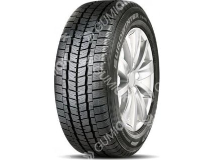 215/60R17 109/107T, Falken, EUROWINTER VAN01