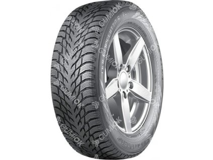 285/50R20 116R, Nokian Tyres, HKPL R3 SUV