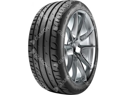 215/45R17 91W, Sebring, ULTRA HIGH PERFORMANCE