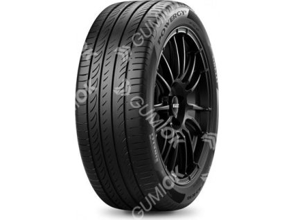 205/45R17 88Y, Pirelli, POWERGY