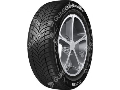 155/70R13 75T, Ceat, 4 SEASONDRIVE