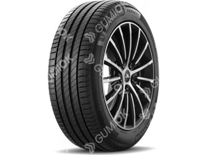 235/55R19 105W, Michelin, PRIMACY 4 SUV