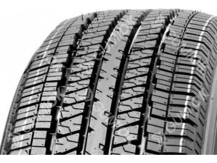 245/55R19 103V, Triangle, SAPPHIRE TR257