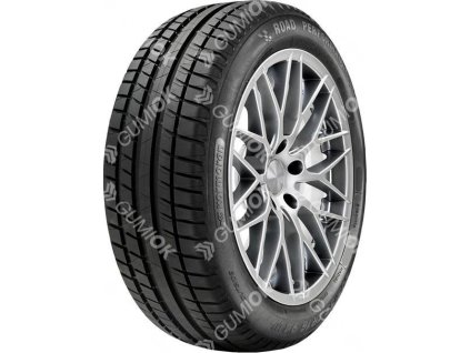 205/55R16 91H, Sebring, ROAD PERFORMANCE