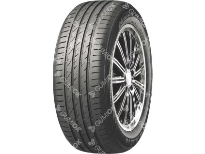 205/60R15 91H, Nexen, N'BLUE HD PLUS