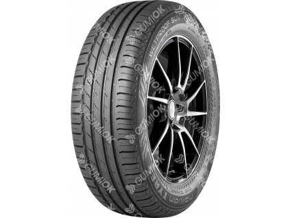 265/70R16 112H, Nokian, WETPROOF SUV
