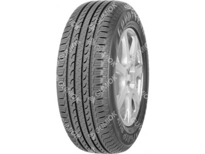 225/55R19 99V, Goodyear, EFFICIENTGRIP SUV