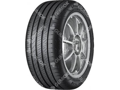 225/55R17 101W, Goodyear, EFFICIENTGRIP PERFORMANCE 2