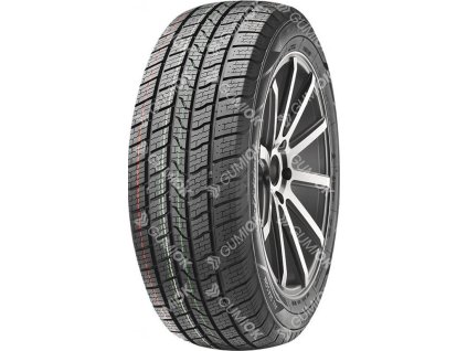 155/65R14 75H, Aplus, A909 ALLSEASON