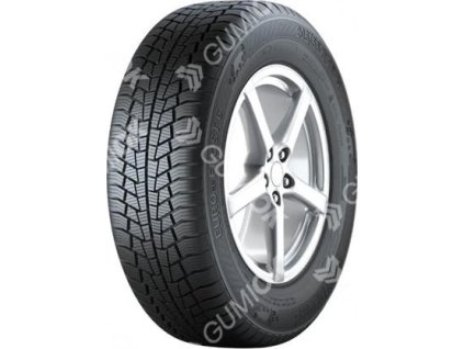 185/70R14 88T, Gislaved, EURO FROST 6
