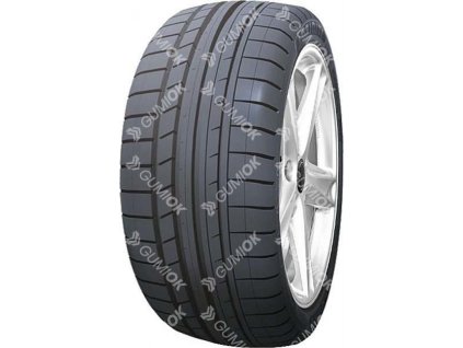 215/40R17 87W, Infinity, ECOMAX