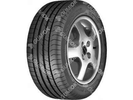 295/35R21 107Y, Sava, INTENSA SUV 2
