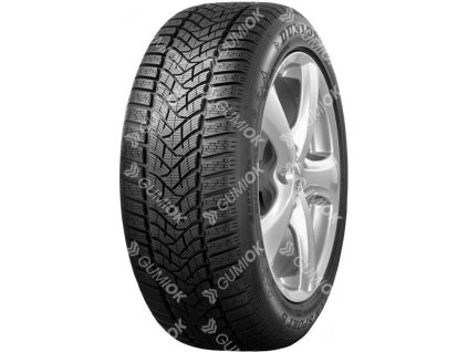 245/40R19 98V, Dunlop, WINTER SPORT 5