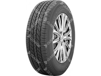 235/55R19 101W, Toyo, OPEN COUNTRY U/T