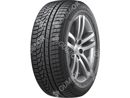 205/55R17 91H, Hankook, WINTER ICEPT EVO2 W320B