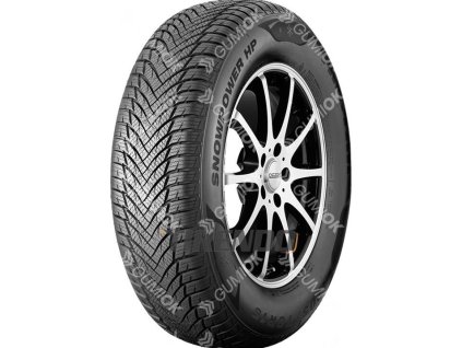 165/60R15 81T, Tristar, SNOWPOWER HP
