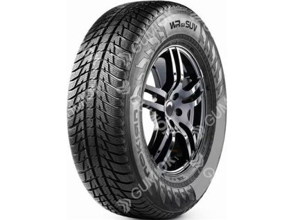 215/55R18 99V, Nokian, WR SUV 3