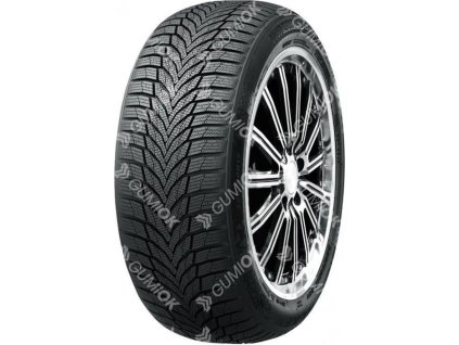 235/45R17 97V, Nexen, WINGUARD SPORT 2 (WU7)