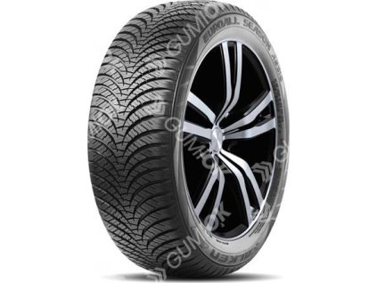 165/65R15 81T, Falken, EURO ALL SEASON AS210