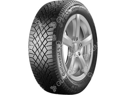 255/50R19 107T, Continental, CONTI VIKING CONTACT 7