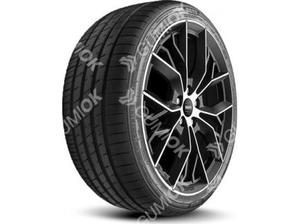 295/35R21 107Y, Momo, TOPRUN M30 EUROPA