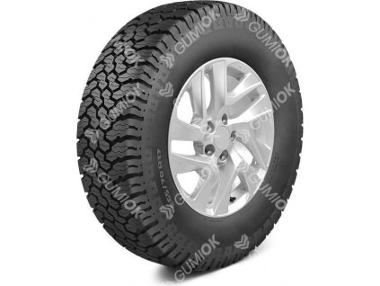 285/65R17 116T, Taurus, ROAD TERRAIN