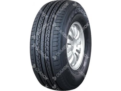 265/60R18 110H, Three-A, ECOSAVER