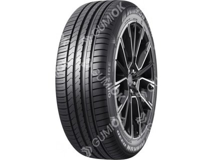 245/40R18 97W, Winrun, R330