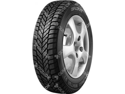 185/65R14 86T, Diplomat, WINTER ST