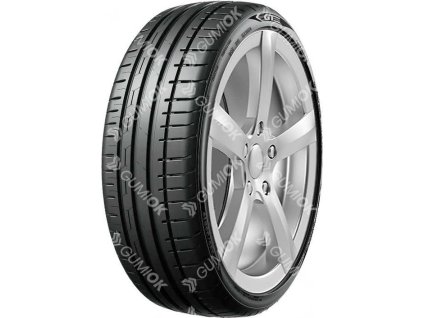 235/55R19 105W, GT Radial, SPORT ACTIVE 2 SUV