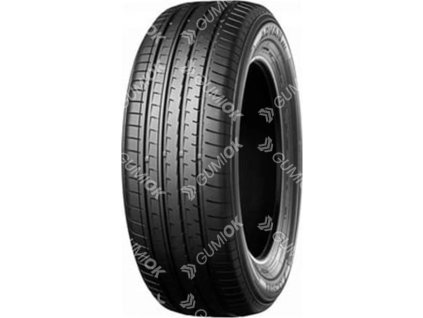 235/60R19 103V, Yokohama, ADVAN V61F