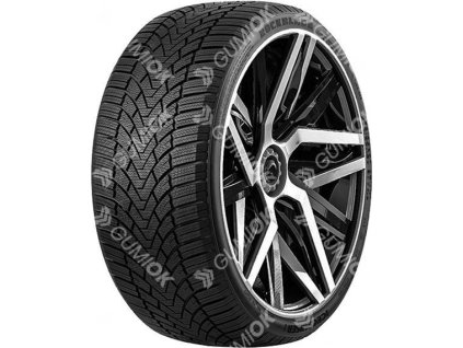 225/45R17 94V, Rockblade, ICECRUISER I