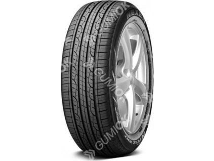 235/55R18 100H, Nexen, N'PRIZ RH7