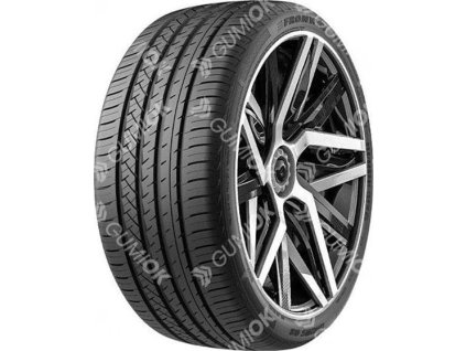 215/40R16 86W, Fronway, EURUS 08
