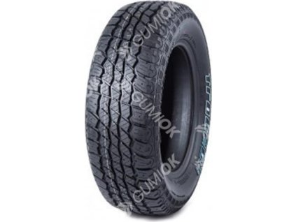 265/60R18 114T, Tracmax, X PRIVILO AT08