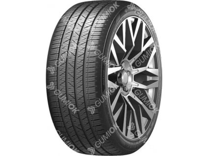 255/55R20 110V, Hankook, RA33D DYNAPRO HP2 PLUS