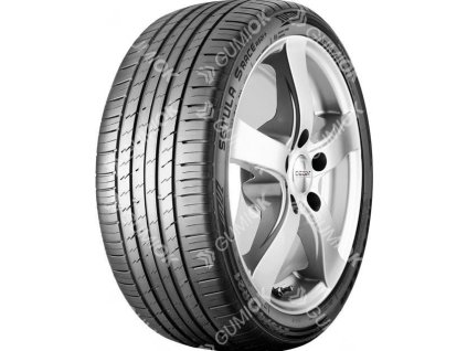 285/40R21 109Y, Rotalla, SETULA S-RACE RS01+
