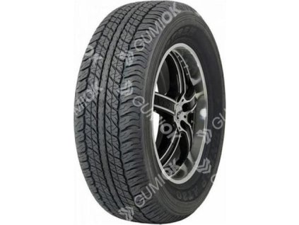 195/80R15 96S, Dunlop, GRANDTREK AT20