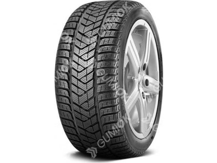 255/30R20 92W, Pirelli, WINTER SOTTOZERO 3