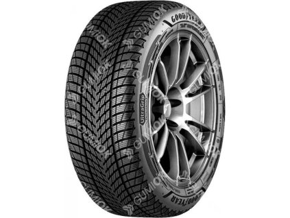 185/60R15 88T, Goodyear, ULTRA GRIP PERFORMANCE 3